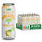 Vinut Natural Pineapple Juice Drink with Pulp, (16.57 fl oz, Pack of