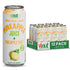 Vinut Natural Pineapple Juice Drink with Pulp, (16.57 fl oz, Pack of