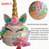 Set of 27 Mixed Size & Colour Edible Flowers & Butterflies Cupcake Toppers Wedding Cake Decoration