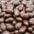 20 oz Hayden Valley Foods Dark Chocolate Covered Almonds | Resealable Bag | No Artificial Flavors, Preservatives