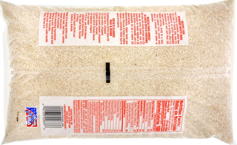10 Goya Canilla Extra Long Grain White Rice, Pound