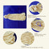 Xcello 90m Salted Sheep Sausage Casing, Length for Delicious Homemade Sausages in Home Kitchen