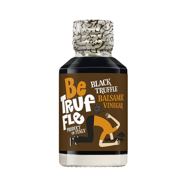 Be Truffle - Black Truffle Balsamic Vinegar 3,3 fl.OZ - 100 ml