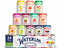 Generic Waterloo Variety Pack 24 Cans 12 Flavors, 2 cans each