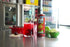 12 Pack (12 oz Fun Times Soda Pop Chillin' Cherry, Soda Cans), Craft Soda with Real Cane Sugar, Carbonated Beverage