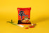 4.23 oz (Pack 20), Packaging Nongshim Shin Ramyun Noodles, Spicy Korean Signature Instant Ramyun, Rich Beef Flavored