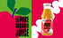 (Pack 12), 8.4 Oz Pomona Organic Apple Juice of Cold Pressed USDA Organic Juices, Apples And Lemon Juice, No Added