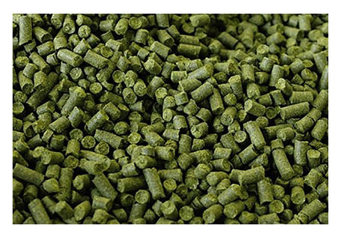 Generic 1oz Hops US IDAHO GEM - It's a Cherry Bomb American High