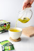 50 Count Ito En Traditional Matcha Green Tea Zero Calories, Caffeinated