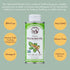 La Tourangelle Roasted Pistachio Expeller-Pressed Oil, 8.45 Fl Oz for Cooking, Baking, and Beauty