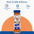Chef Paul Magic Seasoning Blends Meat Magic, 2 oz, Bold & Savory Steak and Meat Seasoning
