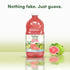 64 oz 1.89 Sunberry Farms Organic Guava Nectar fl | Tropical Juice Nectar Made with Real Organic Fruit | No Artificial