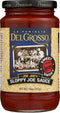 LA FAMIGLIA DEL GROSSO LA FAMIGLIA DELGROSSO SAUCE SLOPPY JOE JOES, Pack of 12