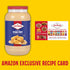 1 (Pack 1) Set) Louisiana Fish Fry Seasoned Fish Fry Seafood Breading Mix Gallon of - Season and Cook All Your Fish