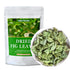 TEEYKUKI 2.0oz(56g), Premium Dried Whole Fig Leaf, Fig Leaves, Fig Leaf Tea, Hoja De Higo Te, Sun Dried, No Additives