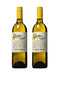 Fusion Napa Valley Verjus Blanc: Juice of Unripe Grapes, 25.35 fl.Ounce (750 ml)