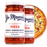 Yo Mama's Foods Keto Classic Pizza Sauce, Pack of 2, Vegan, No Sugar Added, Gluten Free