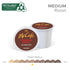 72 Count McCafe Premium Roast Coffee, Keurig Single-Serve K-Cup Pods, Medium Roast