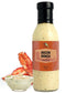 Green Jay Gourmet Bacon Ranch Salad Dressing Savory, Smoky & Creamy Handcrafted
