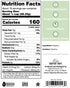 1 Lb. Fiddyment Farms Raw Pistachio Kernels