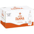 16.9 Oz. Pack 24 Acqua Panna Natural Spring Water, Fl. Plastic Bottles
