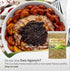 8 lbs. 128 oz. (2 4Ib Oloyin Honey Beans by Shepherd's Natural / x Bags). Offers a quality, easy-to-cook West African