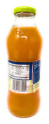 Grace 16oz, 6 Pack Tropical Rhythms Island Mango Jamaican Fruit Juice