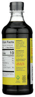 16oz, Packed Bragg Organic Coconut Aminos Soy-Free Alternative, Gluten-Free, Dark & Rich Flavor for Cooking Vegan, No
