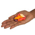 Gummy 12 8 oz SWEDISH FISH Mini Tropical Soft & Chewy Candy, Bulk Candy, - Bags