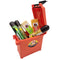 PEARSON RANCH Exotic Meats Ammo Can Gift Set Includes Elk, Buffalo and