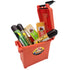 PEARSON RANCH Exotic Meats Ammo Can Gift Set Includes Elk, Buffalo and