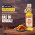 7.05 Oz (200g) Urban Platter Bengal Mustard Kasundi Sauce | | Authentic Bengali Spicy Mustard Relish | Tangy Indian