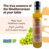 (250ML Kouzini Ultra Premium Mango Balsamic Vinegar Bottle)