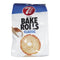 7DAYS 7 Days Bake Rolls Classic Flavor From Greece 104g 3.66 Oz