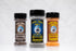 Sure Shot Sid’s Gunpowder Seasoning - Famous BBQ Rub Powder for Beef, Steak, All-Purpose Seasoning Blend