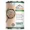 MOUNTAIN ESSENTIALS All Natural Canned Turkey 14.5 oz 14g Protein per Serving