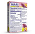 36 0.53 (Pack 6) SINGLES TO GO! Welch's Drink Mix Passion Fruit, Servings - Ounce