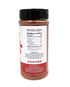 Fat Boy Natural BBQ Premium All Purpose Rub, 11 Ounce