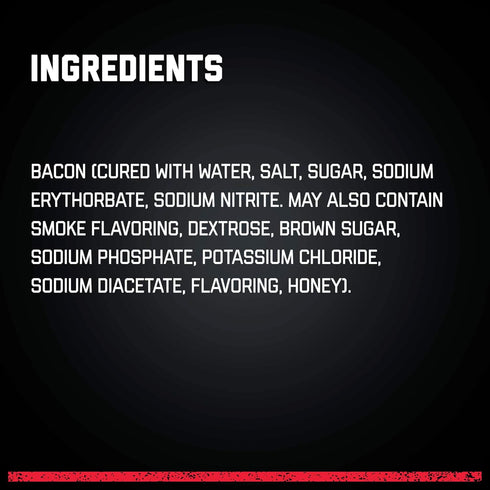 3 (Pack 12) HORMEL Real Bacon Bits, Ounce