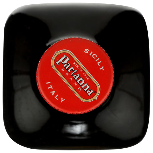 25.5 Oz Partanna, Olive Oil Extra Virgin Everyday Sicilian, Fl