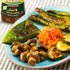 Eaton's Mild Jamaican Jerk Seasoning Easy to Use, Flavorful Caribbean Jerk Blend for Meat, Seafood, BBQ Rub, Grilled