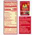 (2 Pack) 32 oz Sun-Maid California Sun-Dried Raisins - Resealable Bag - Dried Fruit Snack for Lunches, Snacks