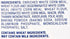 5 lb Smuckers Martha White Corn Meal Mix, Self-Rising, Enriched, White