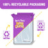 Lucky Charms Berry Swirl Breakfast Cereal with Marshmallows, Whole Grain Kids Breakfast Cereal, 10.9 oz
