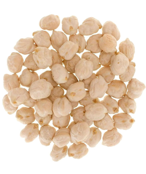 3 lbs Palouse Brand Certified Glyphosate Residue Free Chickpeas | Garbanzo Beans | | Family Farmed in Washington State