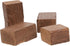 2pcs ABOOFAN Home Brewing Wood Chips Oak Infusion Chips Wine Making Supplies Wine Brewing Oak Cubes
