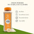 16oz (453g), Packed ALPONT GOURMET Onion Powder All Natural, Non-GMO, To Keep It Fresh, Premium Quality
