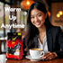 G7 3-in-1 100 x16g (1 Pack) Trung Nguyen Instant Premium Vietnamese Coffee Servings Sticks Beverage Vietnam Origin