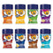 Kernel Season's Popcorn Seasoning Mini Jars Variety Pack, 0.9 Ounce (Pack of 8)