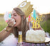 Rsstarxi 1 Pack 16th 16 16 16 16th Sweet Birthday Cake Topper Cheers to Years Sweet Cake Decorations Sixteen Hello